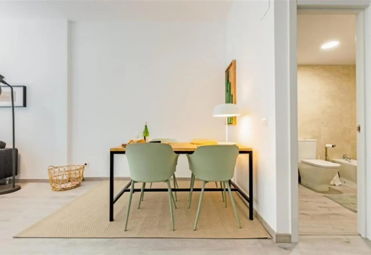 Beach Apartment Montemarcarihuela contacts